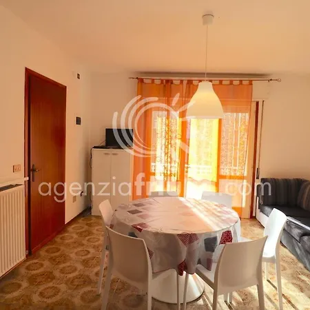 Apartamento Villa Gabriella