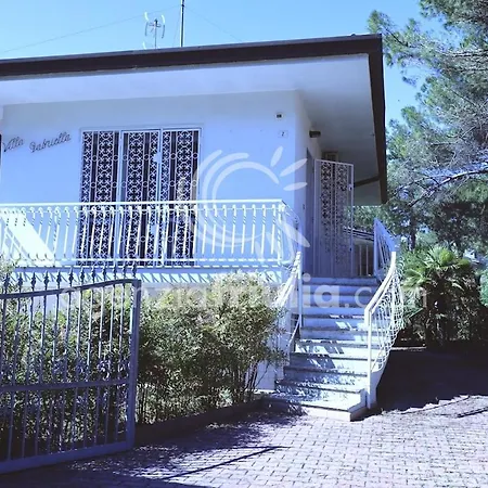 Apartment Villa Gabriella *