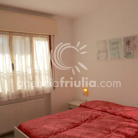Apartamento Villa Gabriella Lignano Sabbiadoro